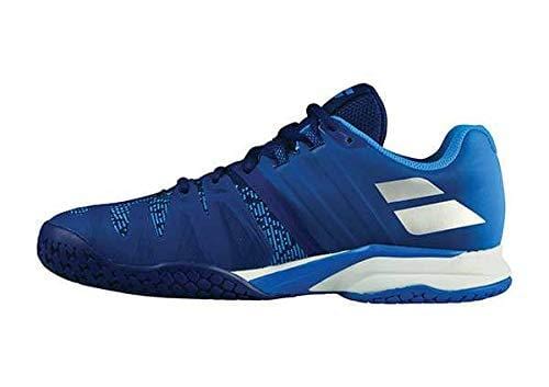 Babolat Propulse Blast Men's Shoes Estate Blue/Diva Blue