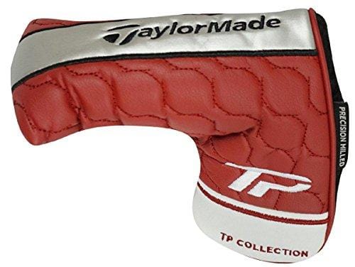 TaylorMade 2017 TP Ss Berwick Putter Rh 34In Tour Preferred Collection Super Stroke Berwick Putter (Right Hand 34" )