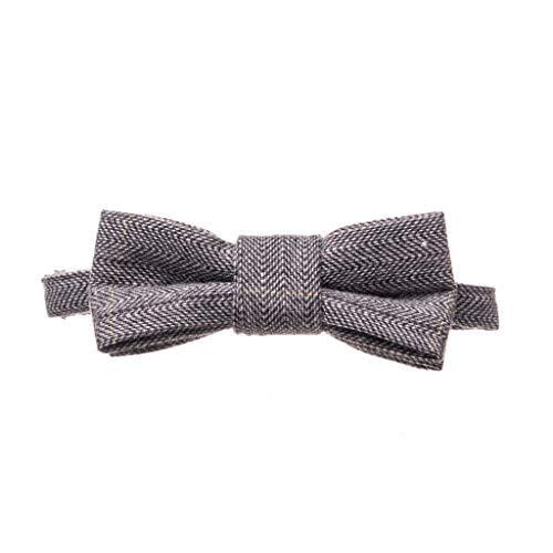 Born to Love Flat Scally Cap - Boy's Tweed Page Boy Newsboy Baby Kids Driver Cap Hat (L 54cm, Mike Set) [product _type] Born to Love - Ultra Pickleball - The Pickleball Paddle MegaStore