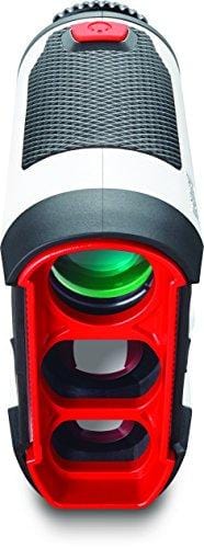 Bushnell Golf Tour V4 Slope Laser Rangefinder, US Box Packaging