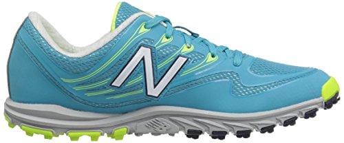 New Balance Women's nbgw1006 Golf Shoe, Blue, 7 B US
