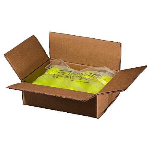 Franklin Sports X-40 Outdoor Performance Pickleballs - 12 Pack Bulk - USAPA Approved - Optic [product _type] Franklin Sports - Ultra Pickleball - The Pickleball Paddle MegaStore