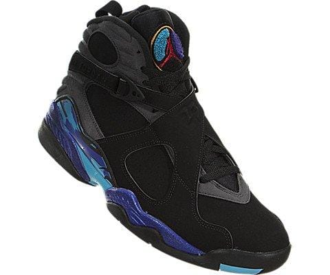 Air Jordan 8 Retro "Aqua" - 305381 025