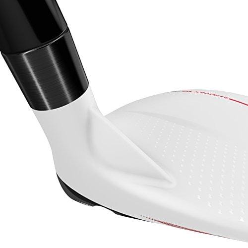 TaylorMade Men's AeroBurner Fairway Wood, Right Hand, Regular, 3HL