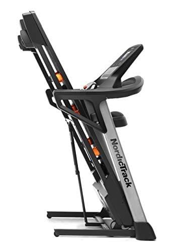 NordicTrack T 7.5 S Treadmill