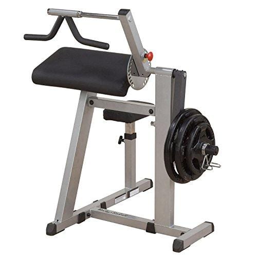 Body-Solid Cam Series Biceps and Triceps Machine (GCBT380)