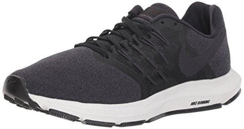 Nike Women's Swift Running Shoe, Black/Oil vast Grey, 8.5 Regular US