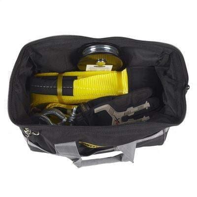 Smittybilt 2725 Premium Winch (Acc Bag Universal)