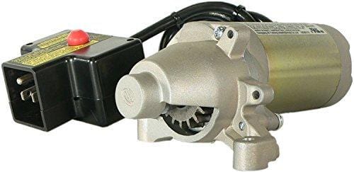 OakTen Electric Starter for MTD,Cub Cadet,Troy Bilt 751-10645A 951-10645A