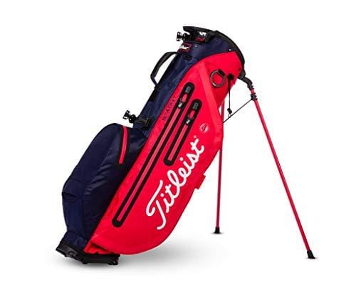 Titleist Golf- Players 4 StaDry Stand Bag