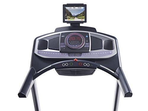 ProForm Performance 600i Treadmill 2015 Model