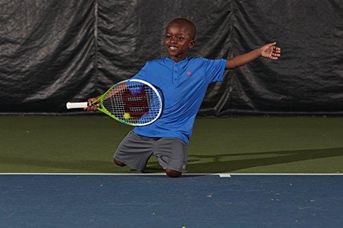Wilson Junior US Open Tennis Racquet