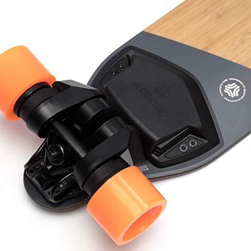 Boosted Boards - Boosted Plus