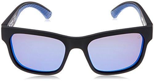 SPY Optic Hunt Square Sunglasses