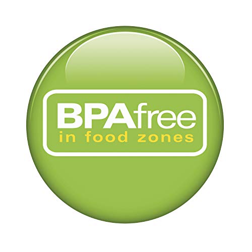 Hamilton Beach Personal Blender for Shakes and Smoothies with 14oz Travel Cup and Lid, Raspberry (51131)