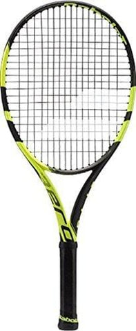 Babolat Pure Aero Junior 26 Tennis Racquet (4-1/8)