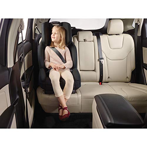 Baby Jogger City View Space Saving All-in-One Car Seat, Monument