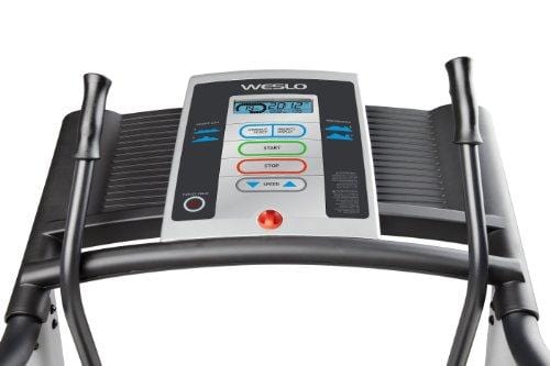Weslo Crosswalk 5.2T Treadmill