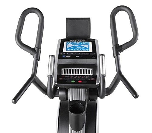 ProForm Cardio HIIT Elliptical Trainer