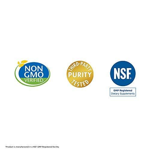 Nordic Naturals Marine Collagen Powder - Supports Healthy Skin and Helps Stimulate Collagen-Producing Cells Throughout the Body, 4,200 mg Collagen Peptides Per Serving, Strawberry, 150 g (30 servings)