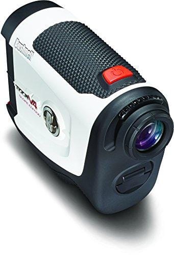 Bushnell Golf Tour V4 Slope Laser Rangefinder, US Box Packaging