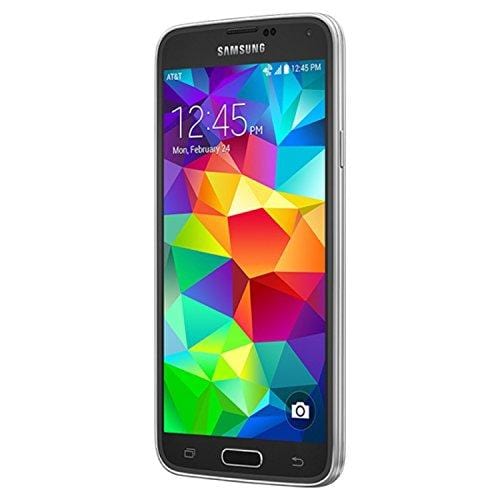 Samsung SM-G900V - Galaxy S5 - 16GB Android Smartphone Verizon  - Black (Renewed)