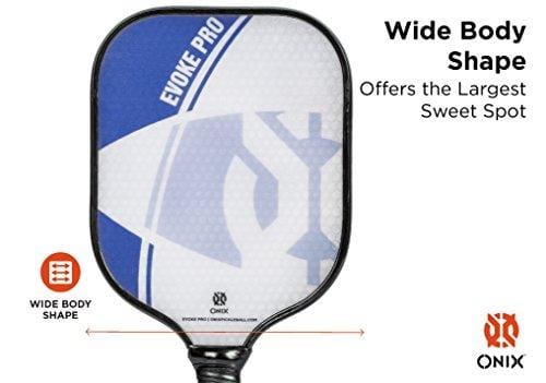 ONIX Evoke Pro - Blue