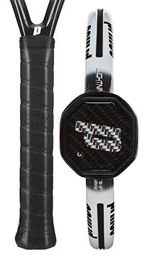 Prince Lightning 105 Tennis Racquet ( Pre-strung )