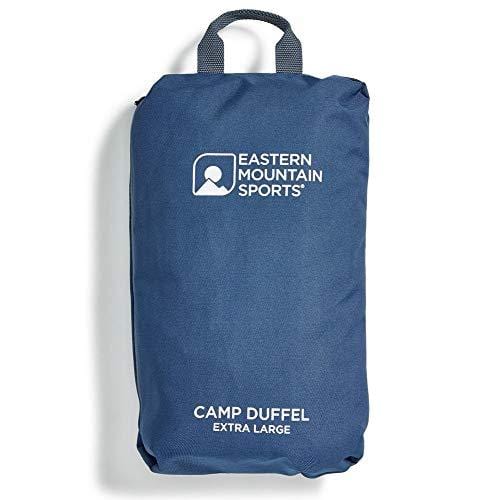 EMS Camp Duffel, Extra Large Ensign Blue NO SIZE