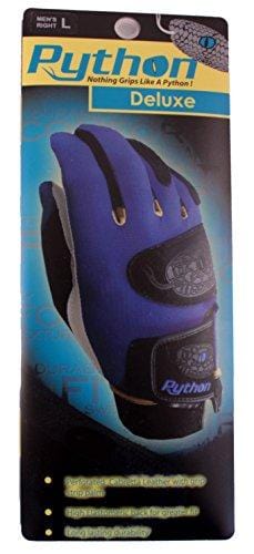 Python Deluxe Racquetball Glove, Right Hand-Large