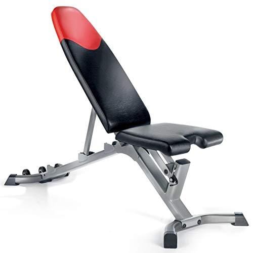 Bowflex 3.1 Adjustable Bench (Renewed)