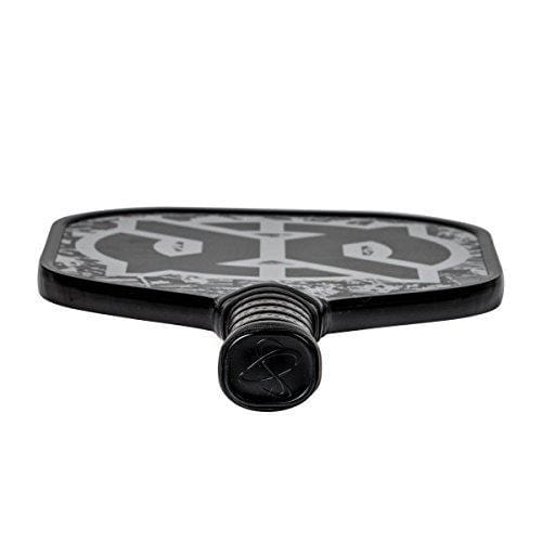 Onix EDGE Pickleball Paddle-Grey KZ1502 [product _type] Onix - Ultra Pickleball - The Pickleball Paddle MegaStore