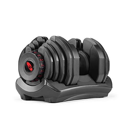 Bowflex SelectTech 1090 Adjustable Dumbbell (Single)