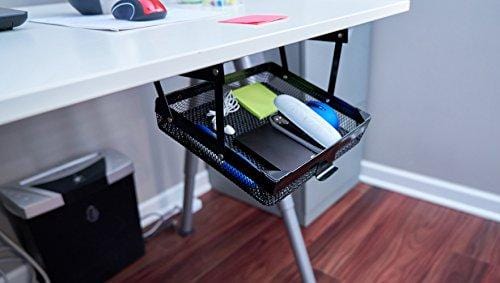 Anything Keeper - Home or Office, RV, and Boat Organizer (outside product dimensions 11"W 10"L 2.5"H)