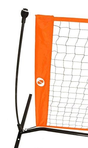 Optima Portable Pickleball Net, Starter Set