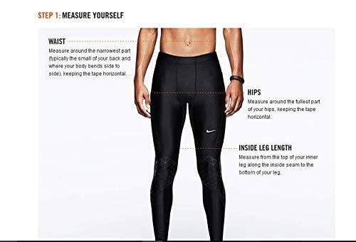 NIKE Men's Flat Front Golf Pants, Dark Grey/Dark Grey, Size 34/30