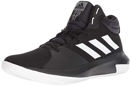Adidas D Rose 8 Black White Boost NBA Basketball Shoes Derrick Men's  12.5 | eBay