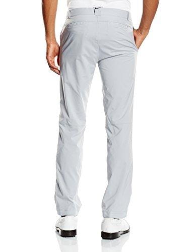 Nike Golf Men's Modern Pant, Wolf Grey Anthracite, 38 X 32