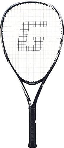 Gamma Sports RZR Bubba Tennis Racquet, 3/8-Grip Size