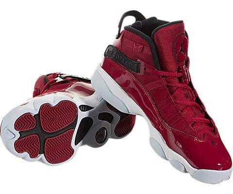 Jordan Air 6 Rings (Kids)