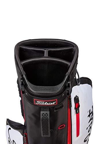 Titleist Golf- Players 4 Plus Stand Bag
