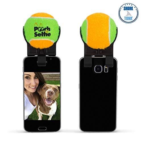 Pooch Selfie: The Original Dog Selfie Stick (AS SEEN ON Shark Tank)