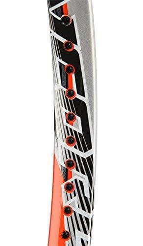 Yonex VCSI98YX Tennis Racket, Flash Orange
