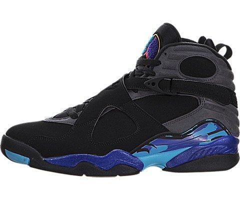 Air Jordan 8 Retro "Aqua" - 305381 025