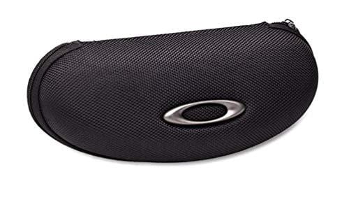 Oakley Flak 2.0 XL OO9188 918890 59M Matte Black/Prizm Dark Golf Sunglasses For Men+BUNDLE with Oakley Accessory Leash Kit