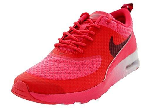 violet Fremtrædende stå Nike Women's Air Max Thea PRM Grnm/Tm Rd/Mtllc Slvr/White Running Shoe –  Ultra Pickleball