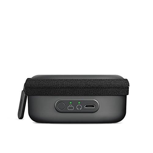 Bose SoundSport charging case, Black
