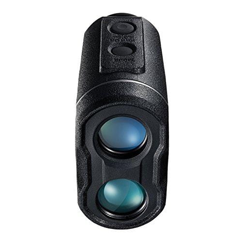 Nikon Monarch 3000 Stabilized Black