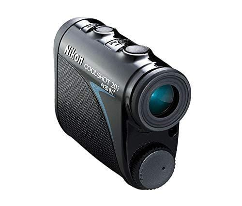 Nikon Coolshot 20i Golf Rangefinder (Slope Version)