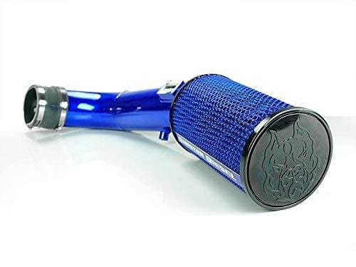 Sinister Diesel Cold Air Intake for 2017+ Ford Powerstroke 6.7L